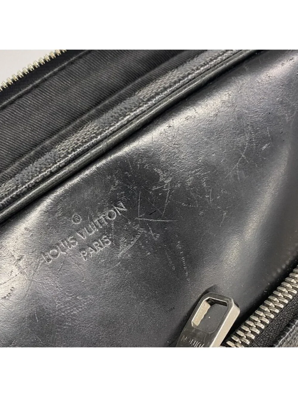 Louis Vuitton this authentic